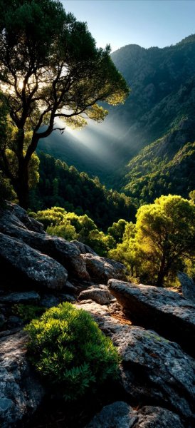 Арт Природа