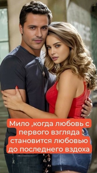 Любовь