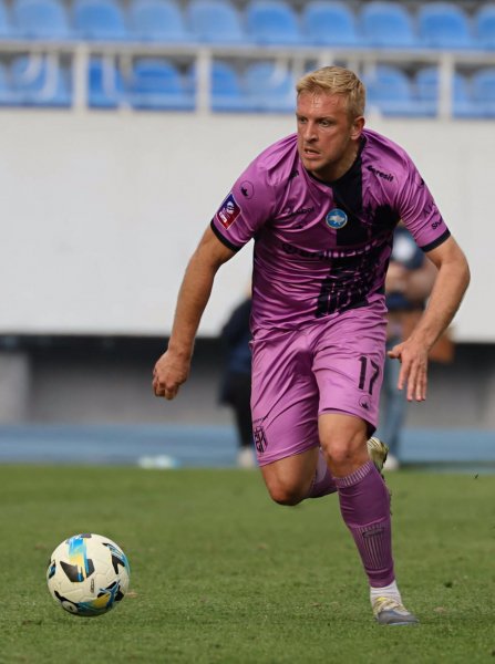 Егор Демченко