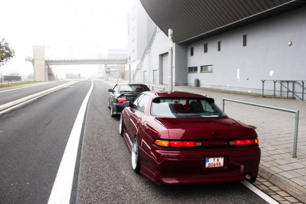 ToyotaMark2JZX90