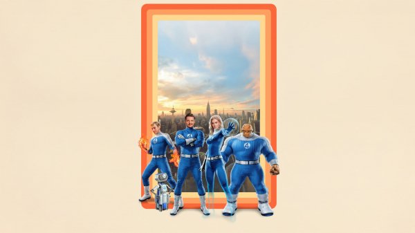 The-fantastic-4-first-steps-movie-4k 264@5@h