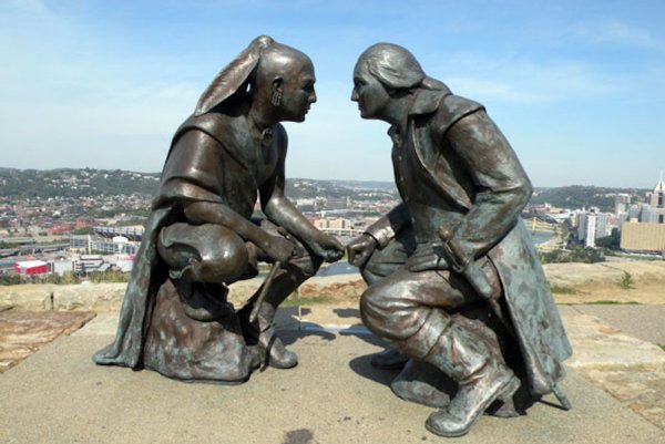 Демографическая Катастрофа