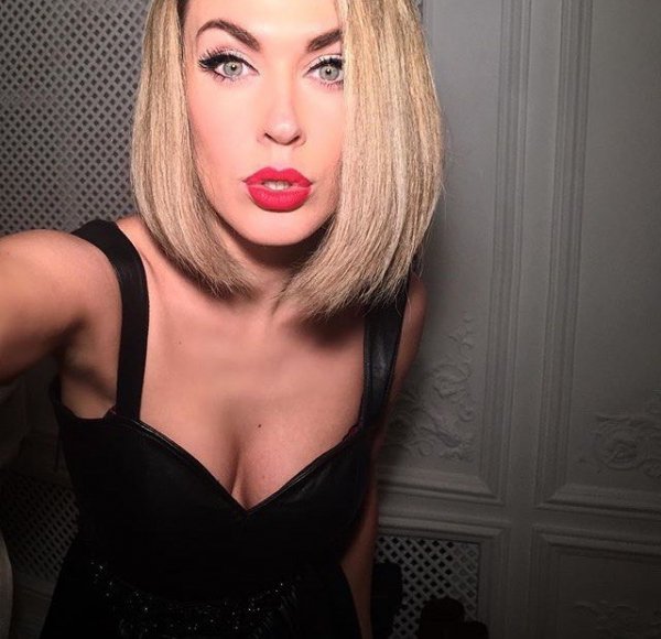 Татьяна Терешина