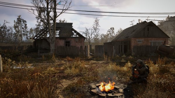 S.T.A.L.K.E.R. 2 Heart of Chornobyl