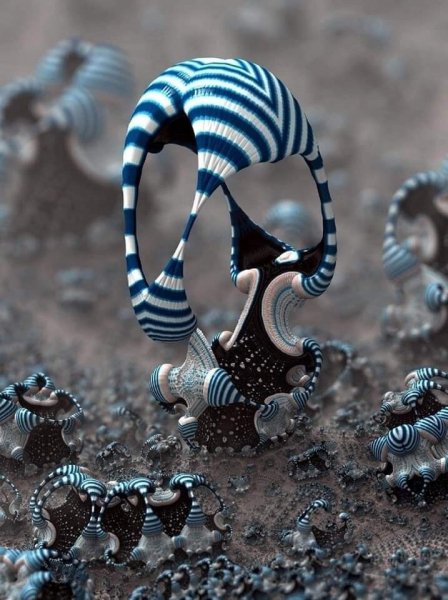 ПОДВОДНЫЙ МИР