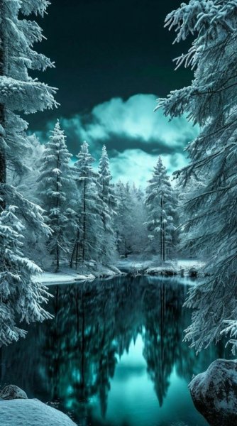 Природа