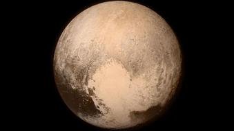 New Horizons (Exclusive)