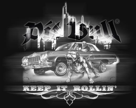keepitrolling mliii