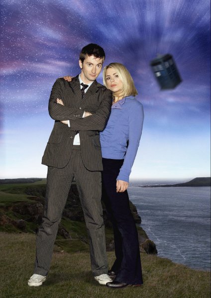 Doctor Who S2 006