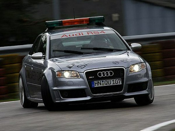 Audi RS4 04