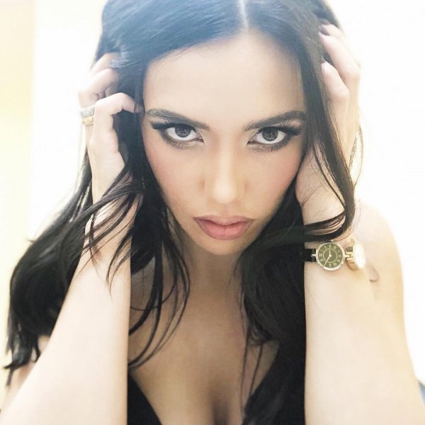 Оля SEREBRO
