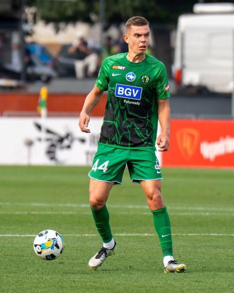 Сергей Чоботенко
