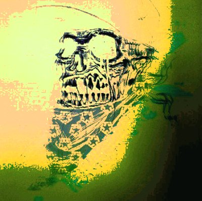 Horrorcore