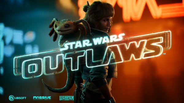 Star Wars Outlaws