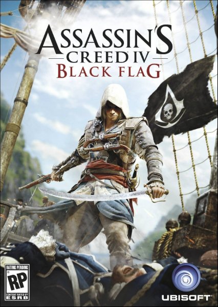 Assassins Creed IV Black Flag
