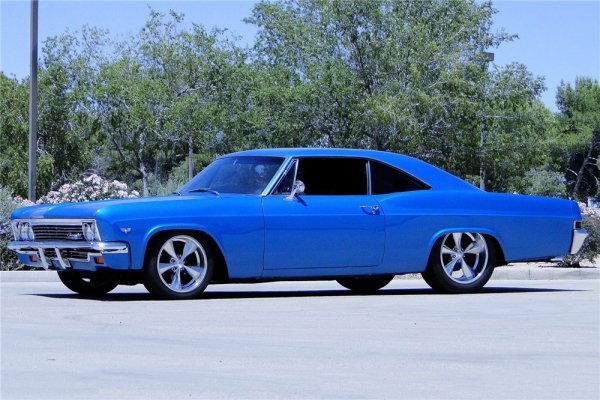 Chevrolet Impala