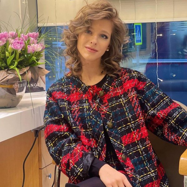 Елизавета Арзамасова