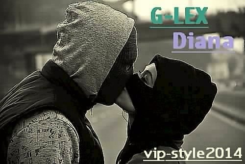 G-lex diana
