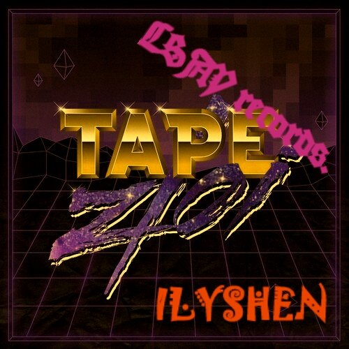 ILYSHEN