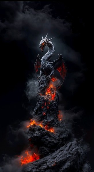 Арт Фэнтези