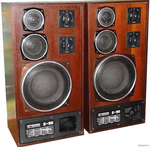 Radiotehnika S90