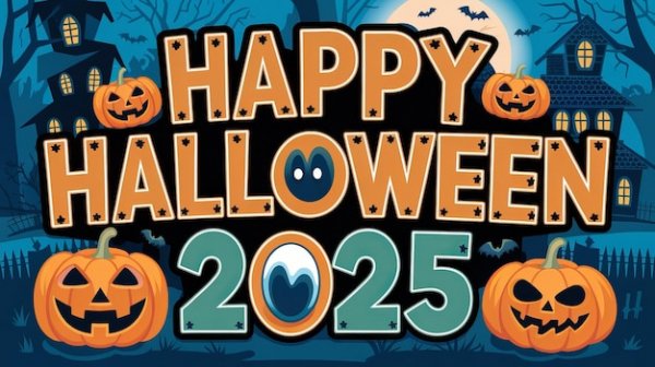Halloween 2025