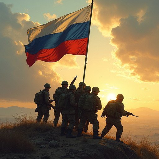 Герои