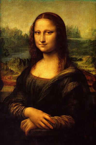 mona-liza