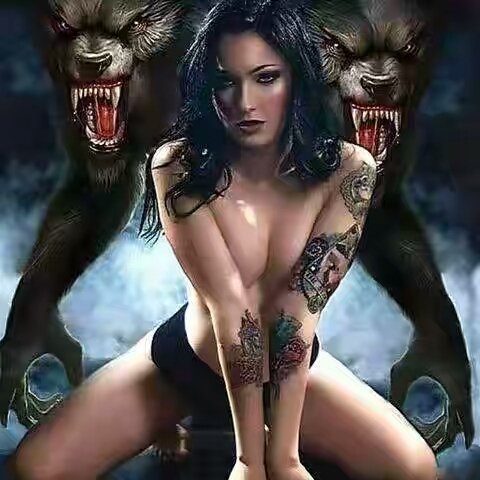 Demon
