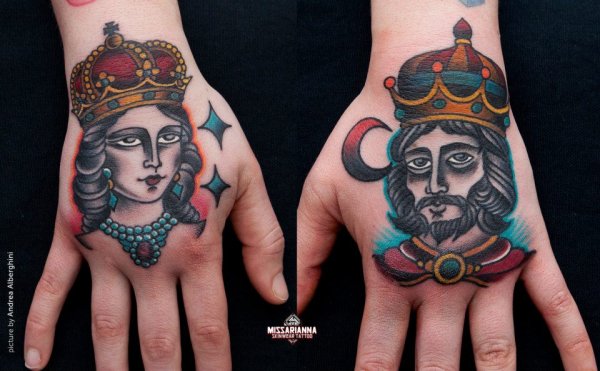 Tattoo (4965)