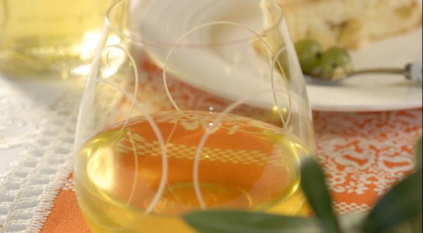 Вино из одуванчиков по-домашнему