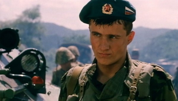 Марш-бросок