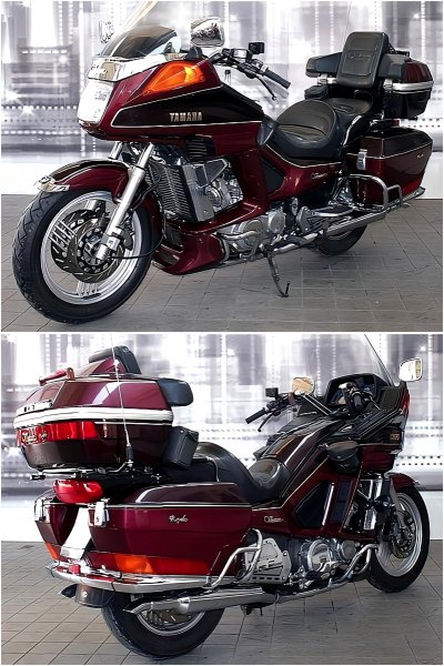 Yamaha