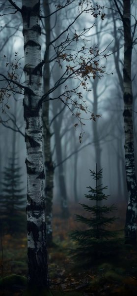 Арт Природа