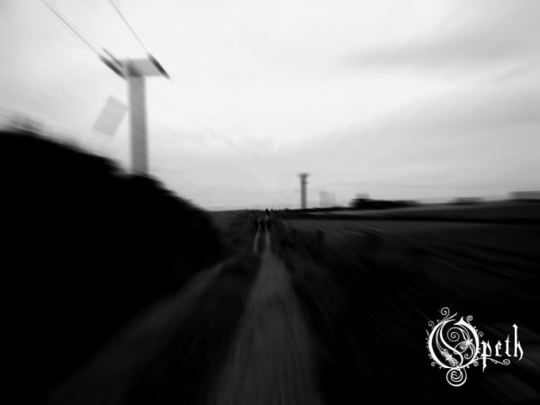 opeth wallpaper 02