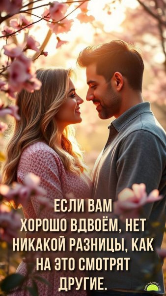 Любовь