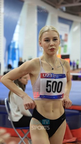 Полина Парфененко