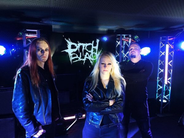 Pitchblack
