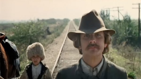 Если нас прижмут к реке