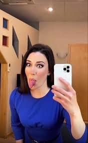 Татьяна Белова