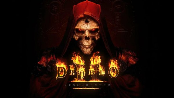 Diablo 2
