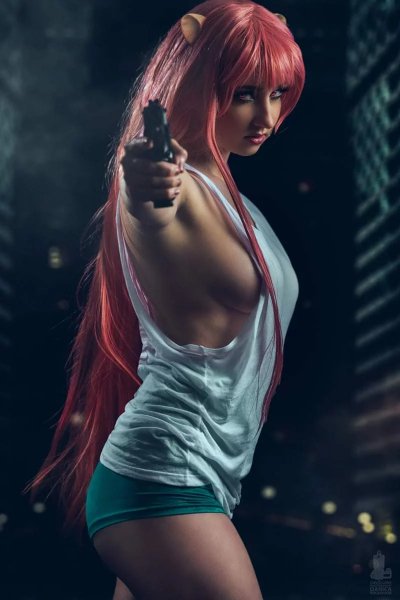 Cosplay