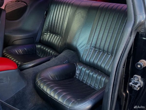 Pontiac Firebird (1993 г.в)