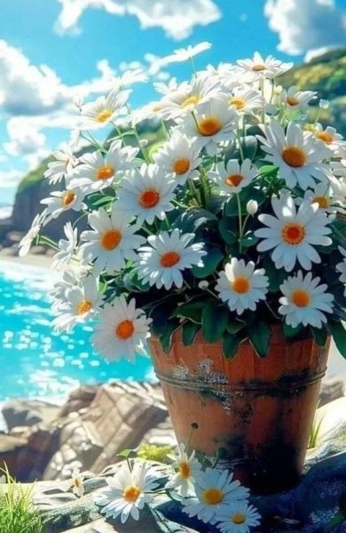 Арт Природа