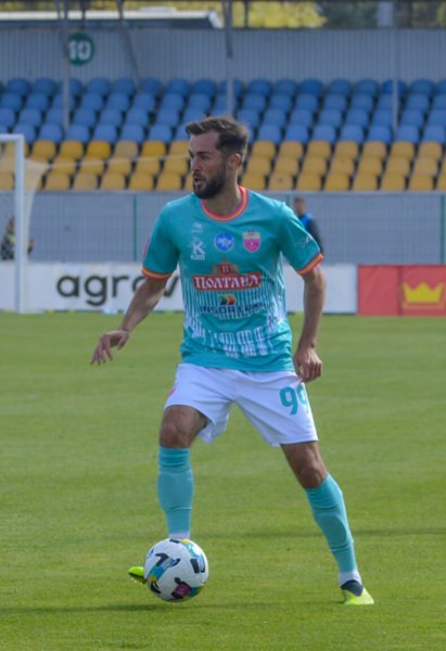 Алексей Хахлев