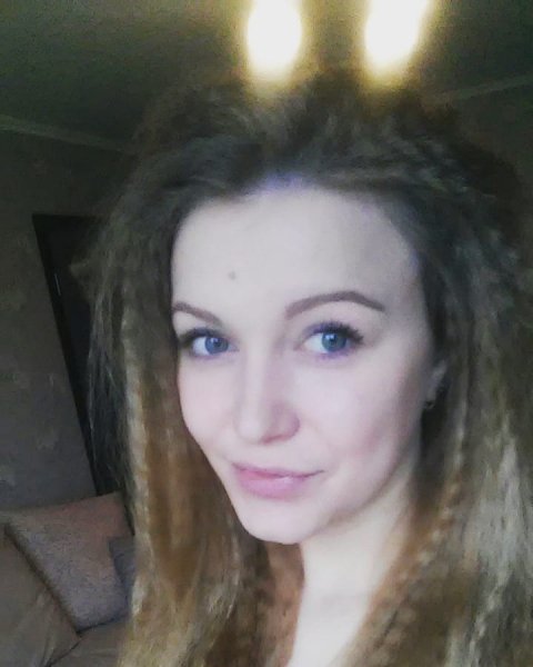 КОСМОНАВТКА