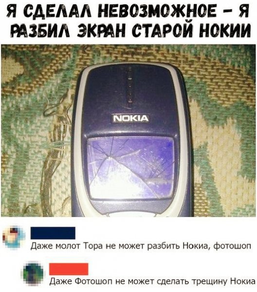 )