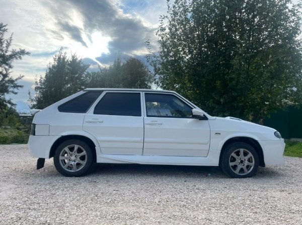 Четырка с Auto.ru