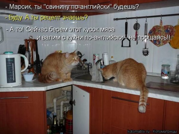 Не прощаясь!!!