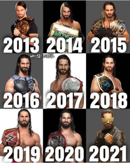 WWE (249)